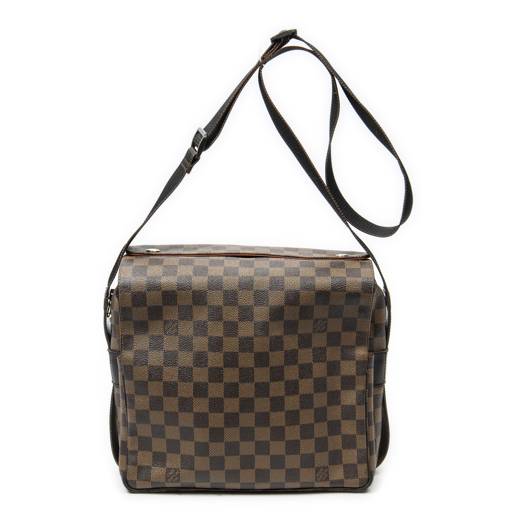 Louis Vuitton Naviglio - Picture 1 of 10
